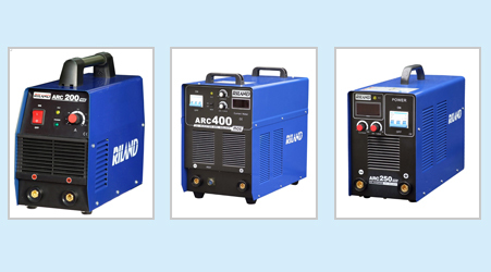 Inverter Based Welding Rectifiers