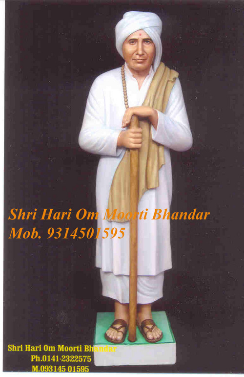 odharam bappa statue