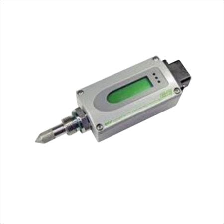 Dew Point Transmitter