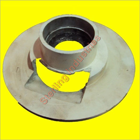 Rice Mill Machinery Parts