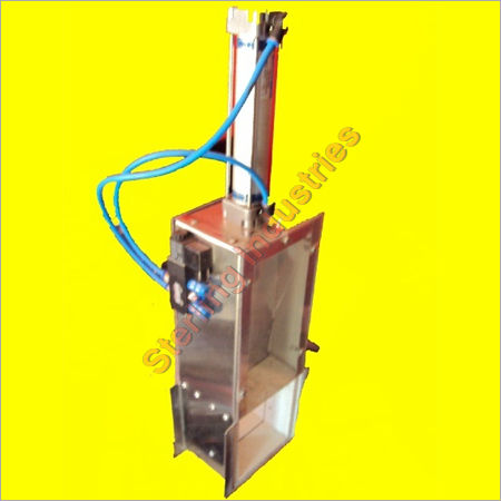 Automatic sliding gate - 4