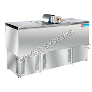 Bulk Milk Chiller