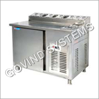 Under Counter Refrigeration