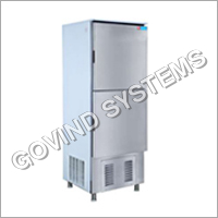 Vertical Freezer IV C 500