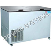 Chest Freezer Deep Freezer