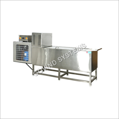 Ice Cream Machinery