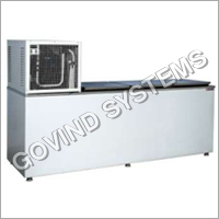 Blast Freezers - Chillers