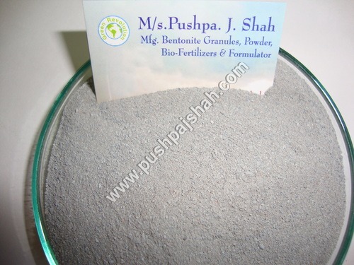 Bentonite Clay Powder