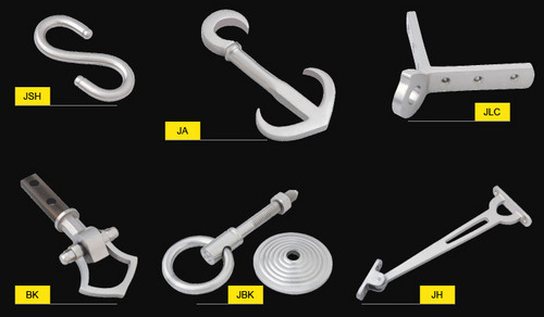 Julla Parts