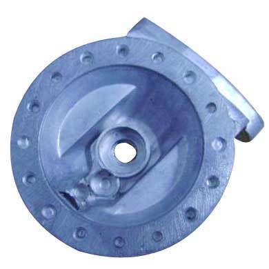 Zinc Die Casting