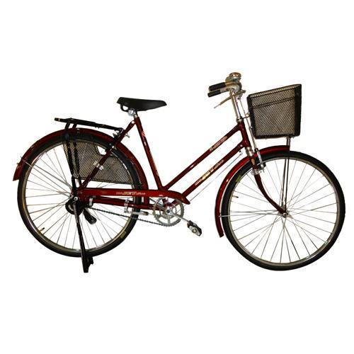 Bicycle : Jeteve