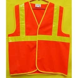 Safety wear