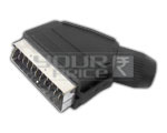 SCART Connector (21 Pin)