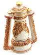 Marble Lantern