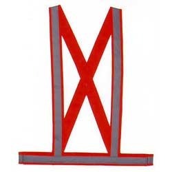Safety Crossbelt Vest