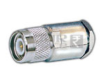 TNC Connector Clamp Type for 213 (UG-959 / U) Cable