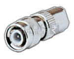 TNC Plug Self Crimping