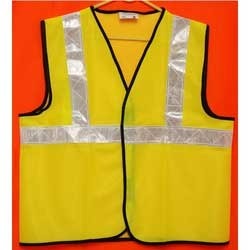 Safety Reflective Clothing