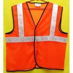 Event Safety Jackets