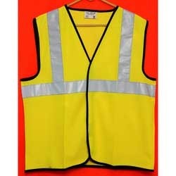 High Visibility Front Opening Jackets
