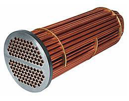 Tube Bundles Heat Exchanger