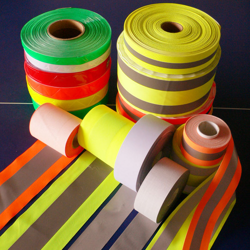Polyster Tapes