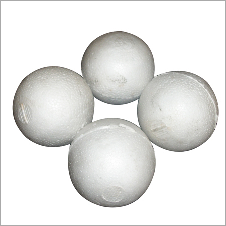 thermocole ball