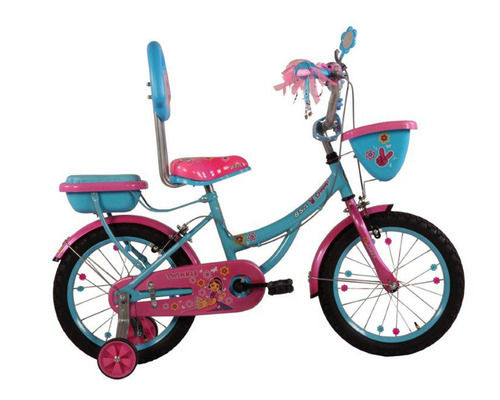 bsa girl kid cycle