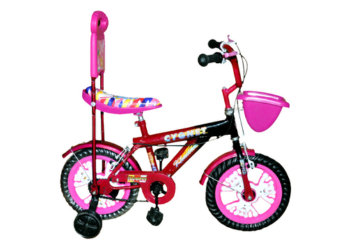 Kid's Bicycles