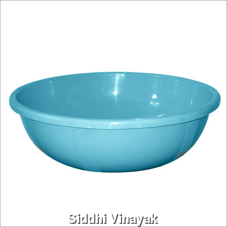 Plastic Tasla Unbreakable