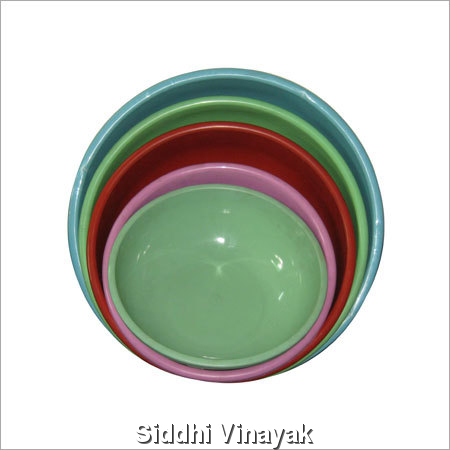 Heavy Duty Plastic Tasla