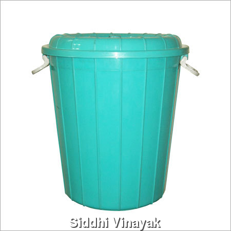 Plastic Deep Bucket