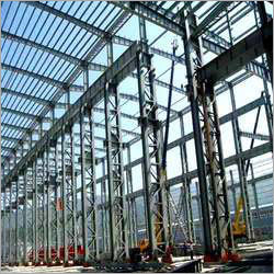 Steel Industrial Structure