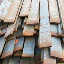 Steel Flat Bars
