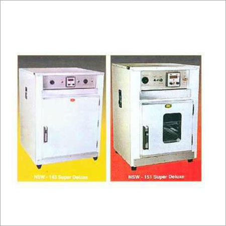 Laboratory Hot Air oven