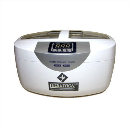 Ultrasonic Cleaners