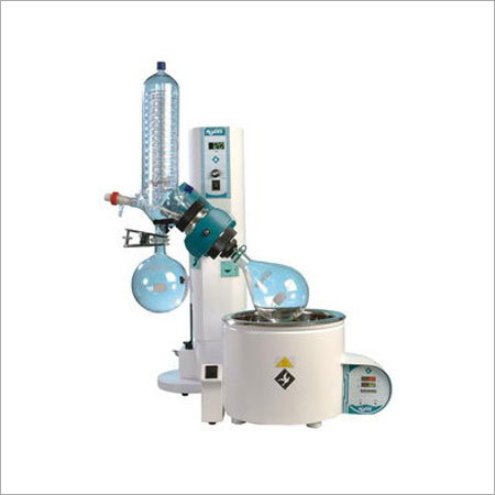 Rotary Evaporators