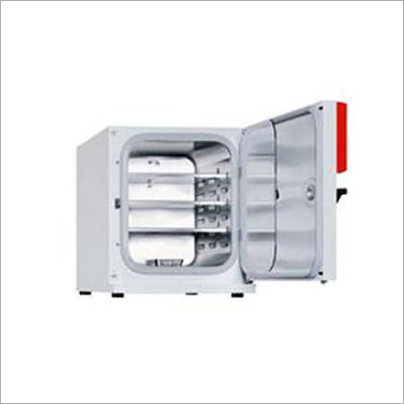 Co2 Incubators