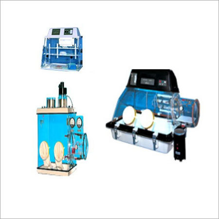 Isolation Technology Equipments