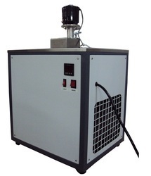 Water Bath Circulators - Stainless Steel Inner & Mild Steel Outer 6-22 Liters Capacity | Digital Display PID Temperature Control Low Power Consumption High-Temperature Resistance