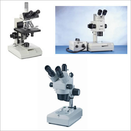 Biological Microscope