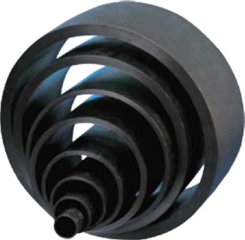 HDPE PIPE APPLICATIONS By ANSAR PLAST MACHINES PVT. LTD.