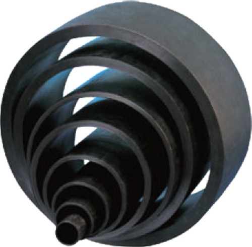 HDPE PIPE APPLICATIONS