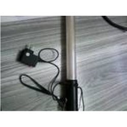 Rechargeable Baton