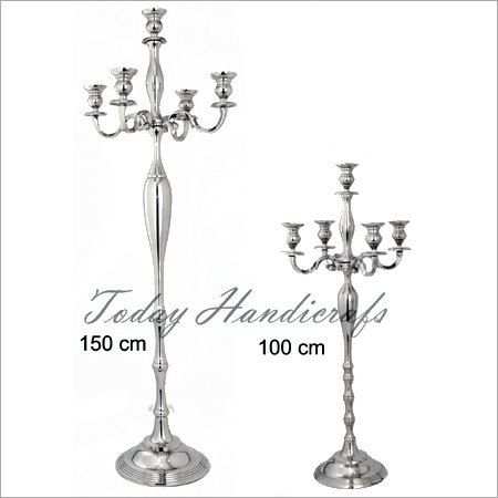 Antique Candelabra