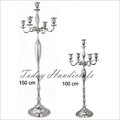  Antique Candelabra
