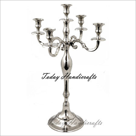 Antique Candelabra