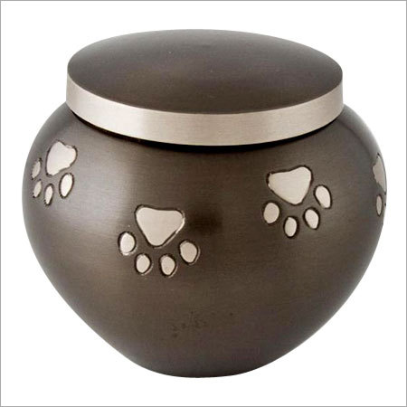 Janine Pet Urns
