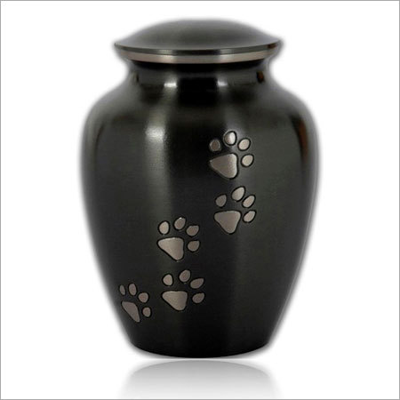 Metal Pet Urns
