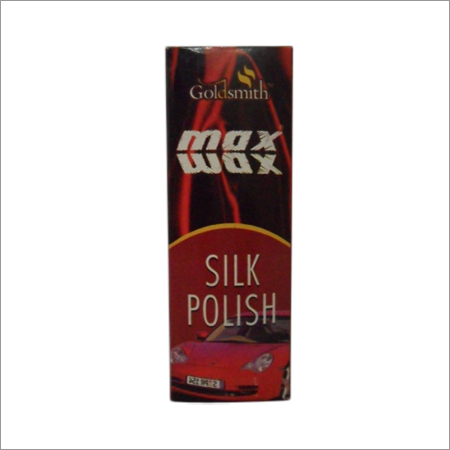 Car Silk Polish
